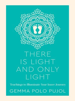 cover image of There is Light and Only Light